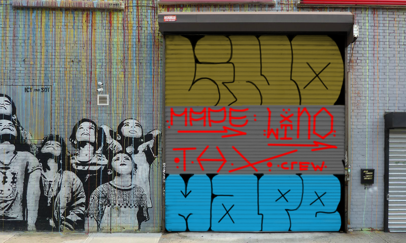 Bombing 1532804111061