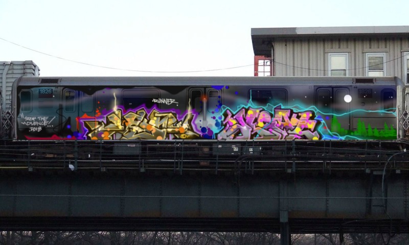 Bombing 1532811286953