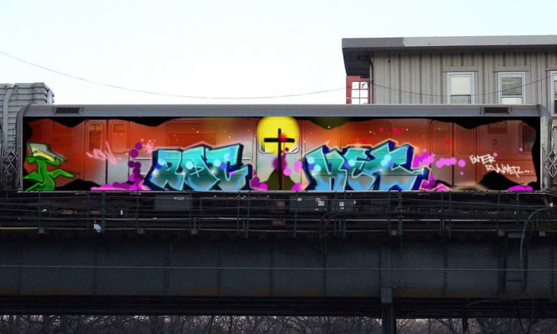 Bombing 1532816017484