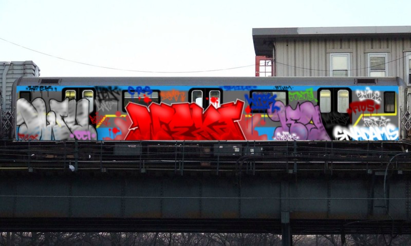 Bombing 1533946730929