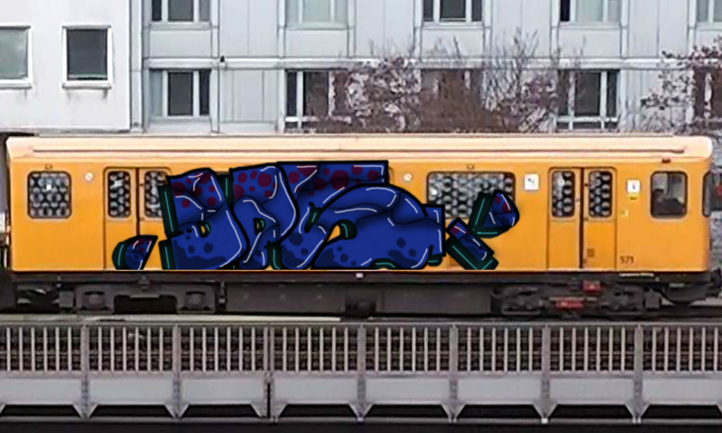 Bombing 1532965884349