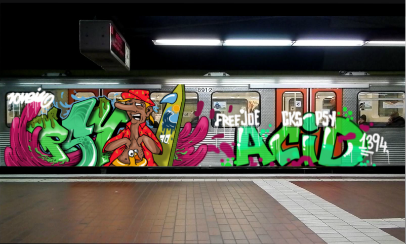 Bombing 1533051988381