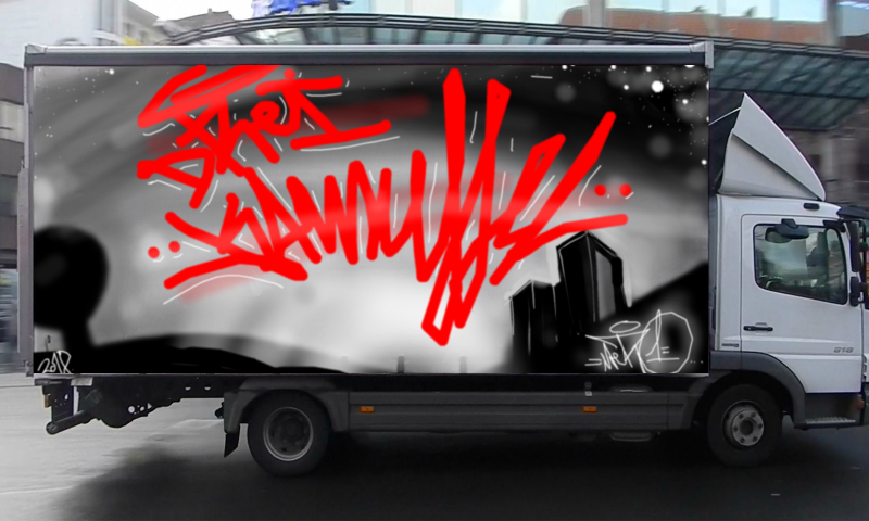 Bombing 1532999057989