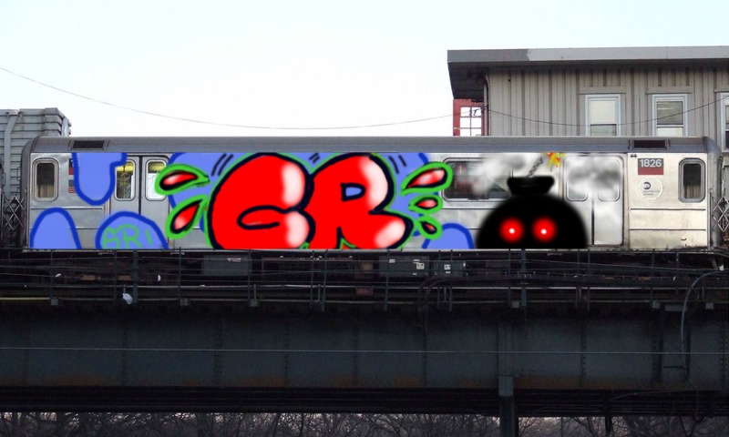 Bombing 1387119105197