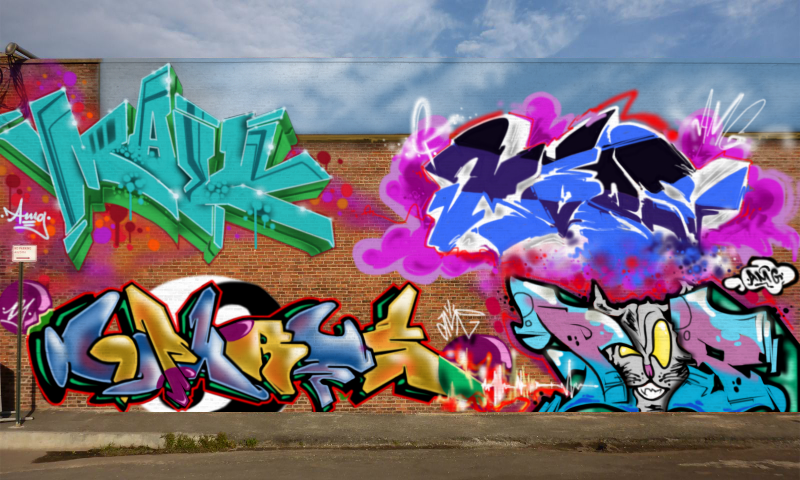 Bombing 1534456393438