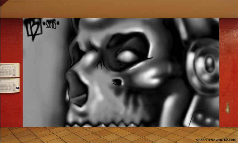 Bombing 1533167543969