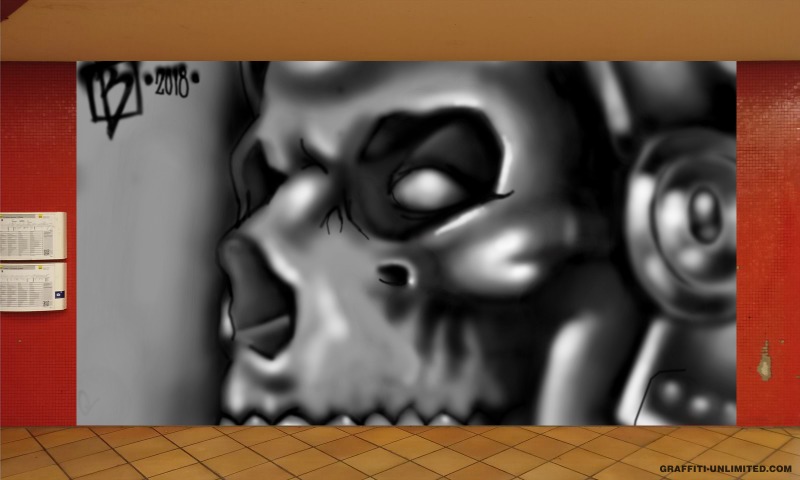 Bombing 1533167543969