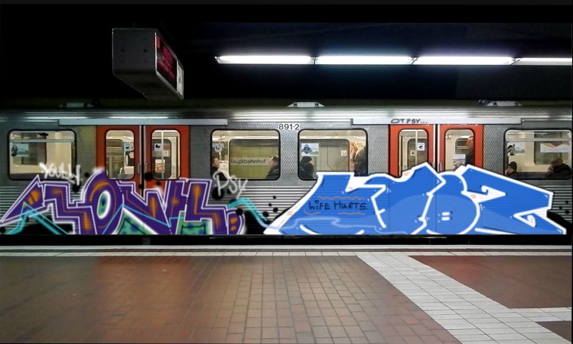 Bombing 1533315078092