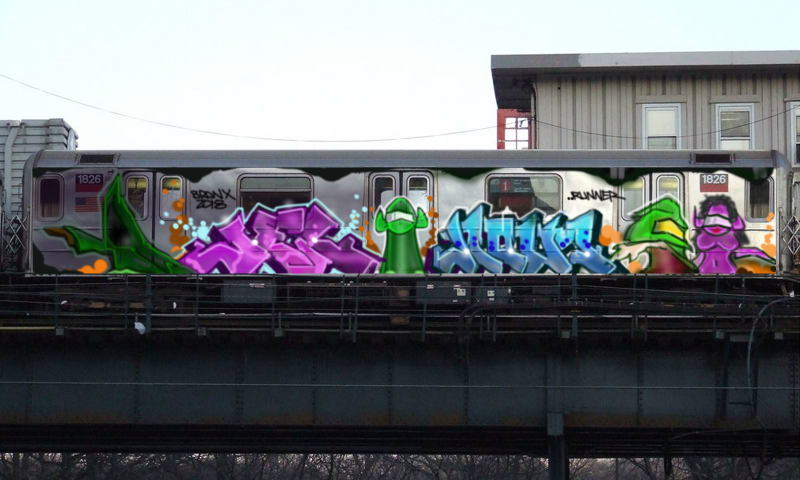 Bombing 1533340742203