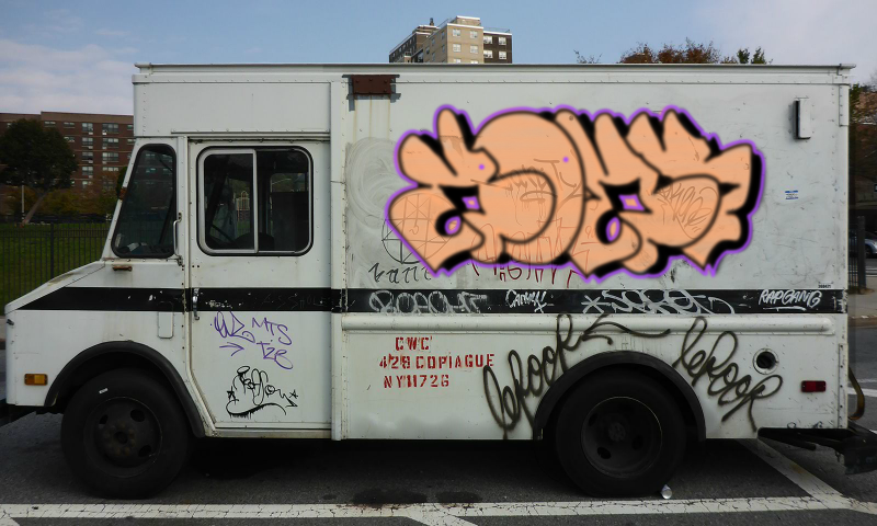 Bombing 1533490067567