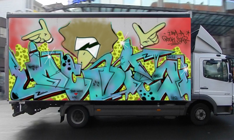 Bombing 1533502951946