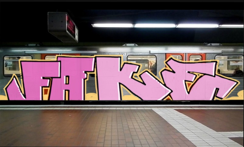 Bombing 1533559655323