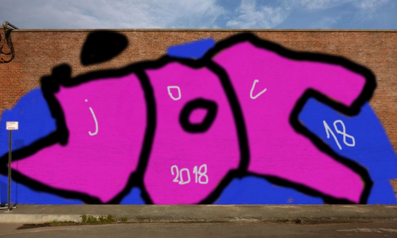 Bombing 1533570319415