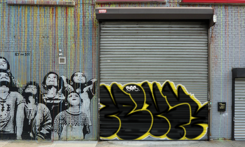 Bombing 1533606385920