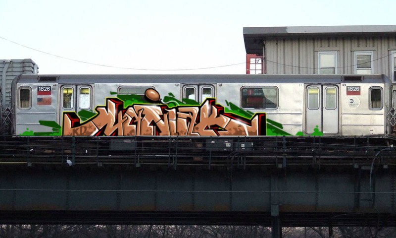 Bombing 1533715402025