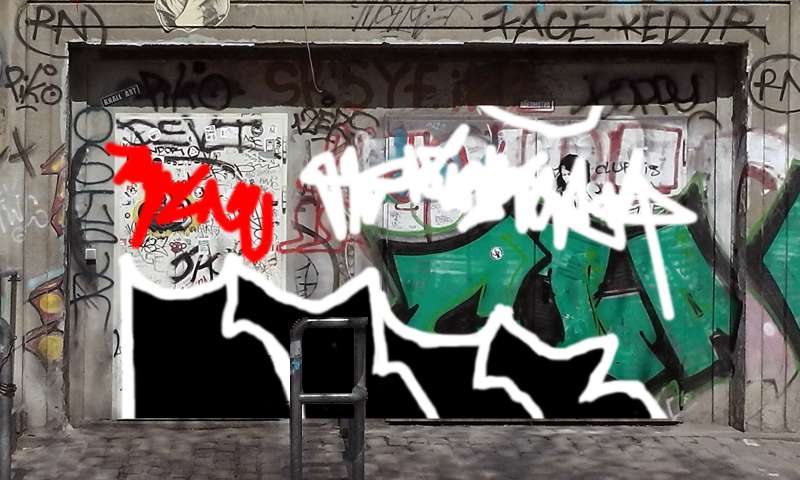 Bombing 1533720934969