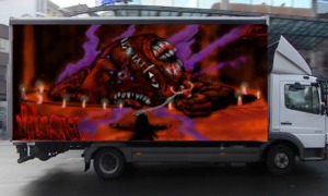 Bombing 1533752972098