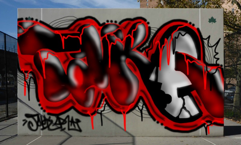 Bombing 1533800214723