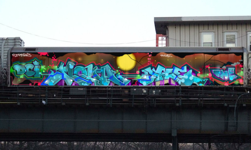 Bombing 1533858268156