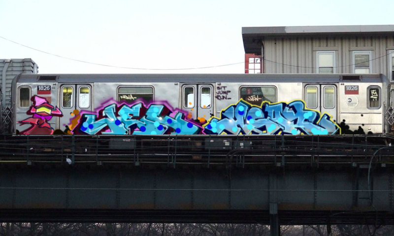 Bombing 1533944689984