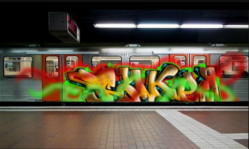 Bombing 1533956210762