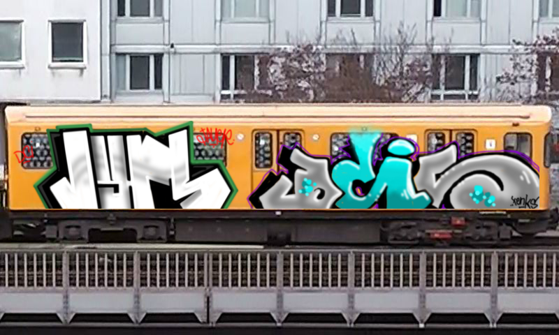 Bombing 1534034696537