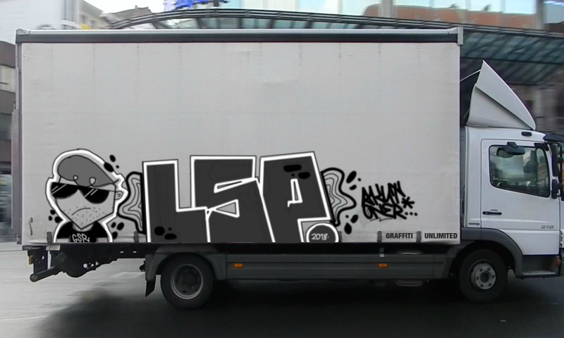 Bombing 1534012760004