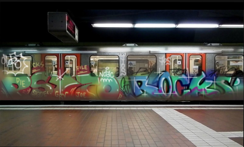 Bombing 1534433158428