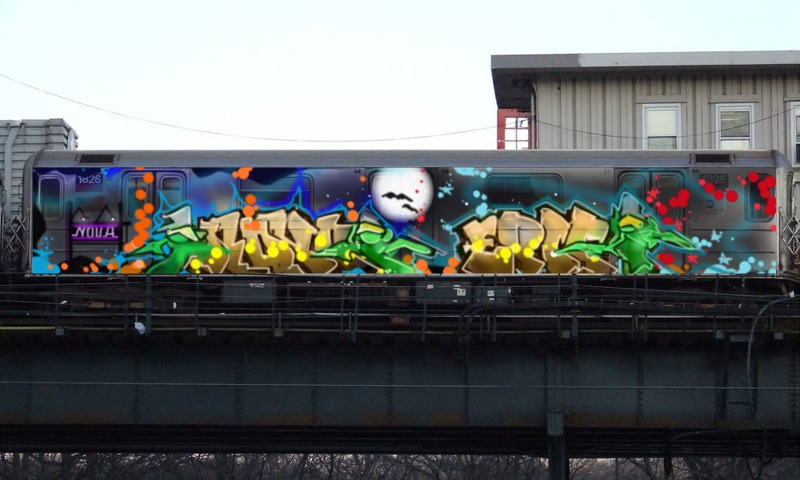 Bombing 1534044127750