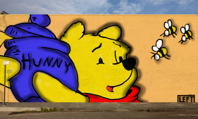 Bombing 1534044457773