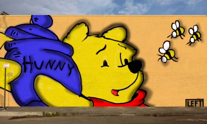 Bombing 1534044457773