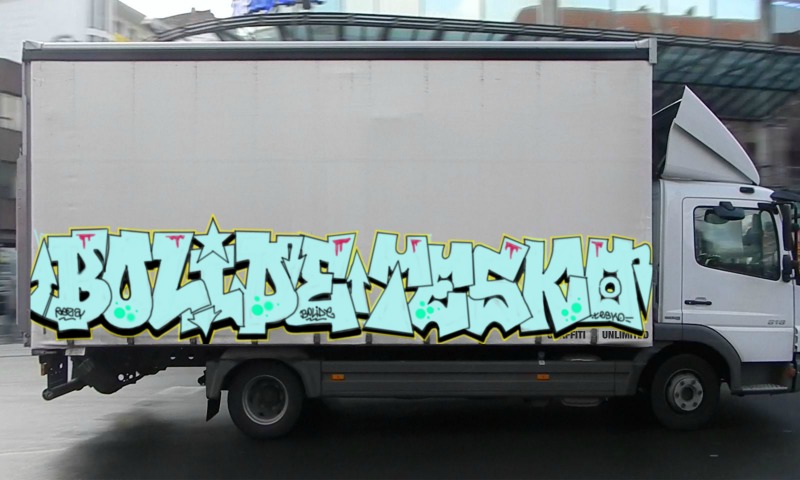 Bombing 1534111812771