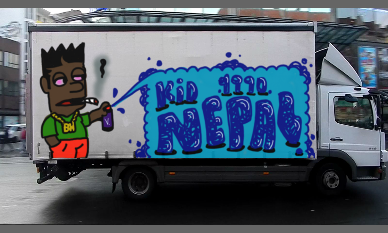 Bombing 1358135663470