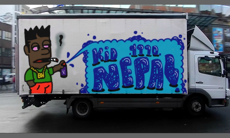 Bombing 1358135663470