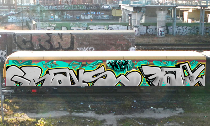 Bombing 1534150427338