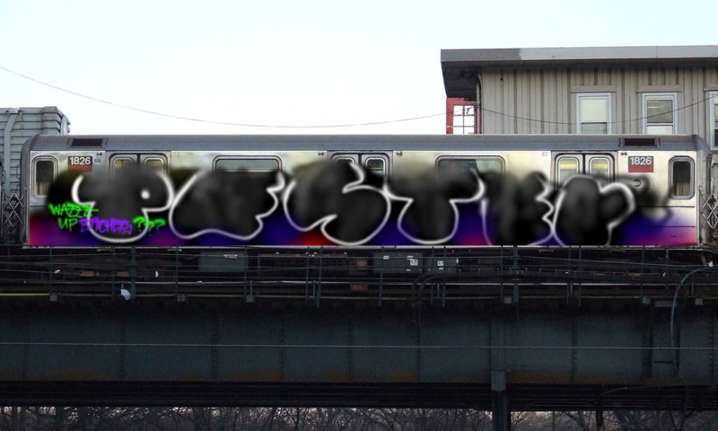 Bombing 1534190150707