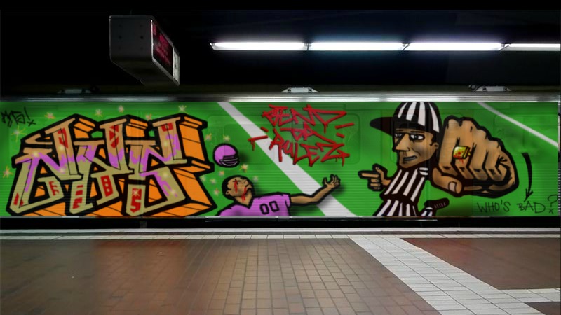 Bombing 1387246713948