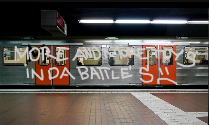 Bombing 1534321291981