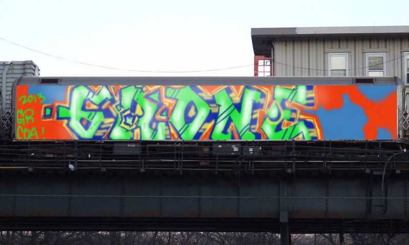 Bombing 1387280139215