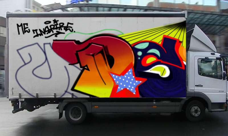 Bombing 1534399095191