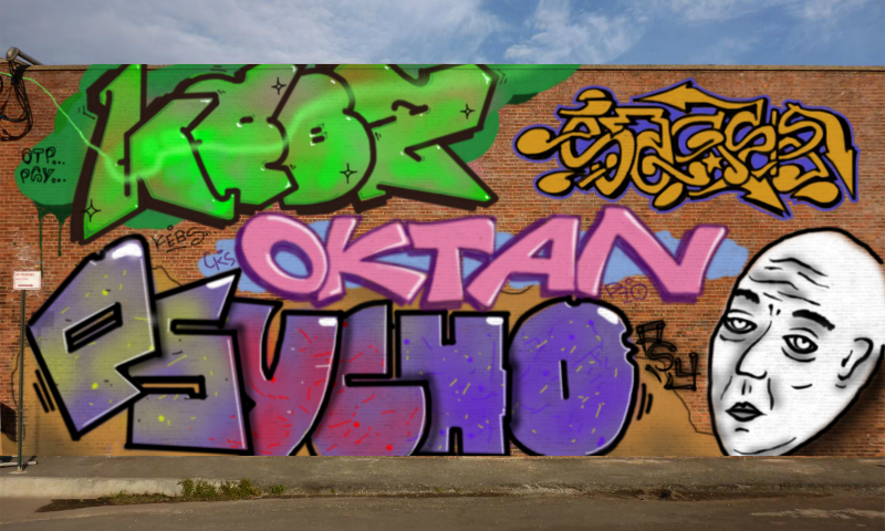 Bombing 1534901599935