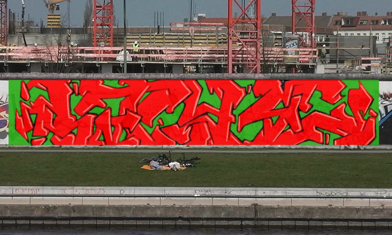 Bombing 1534462530213