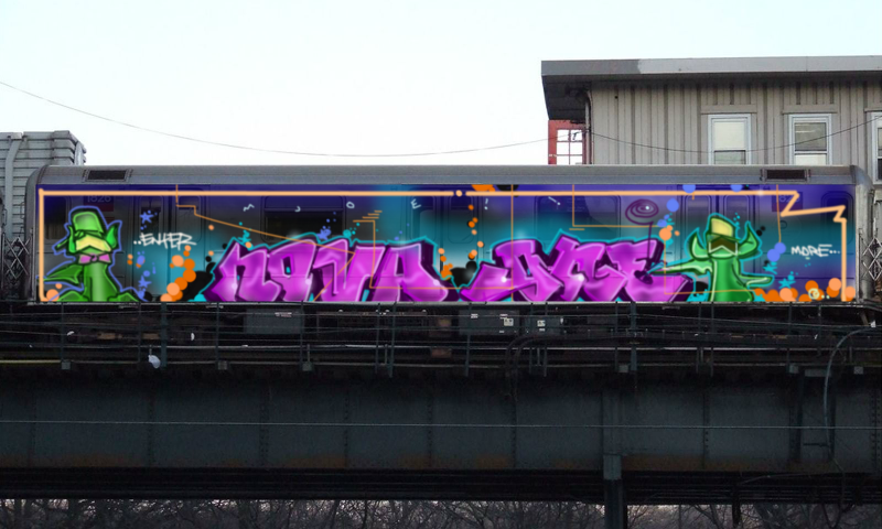 Bombing 1534469685906