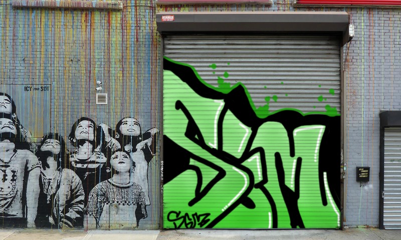 Bombing 1534539345973