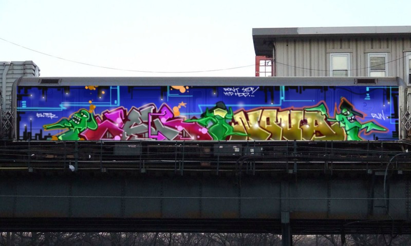 Bombing 1534548388234