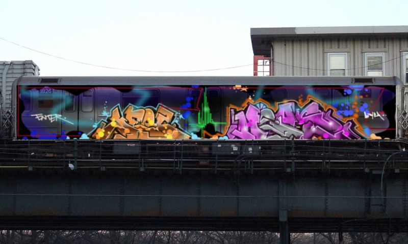 Bombing 1534553139312