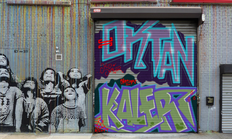 Bombing 1534581543264