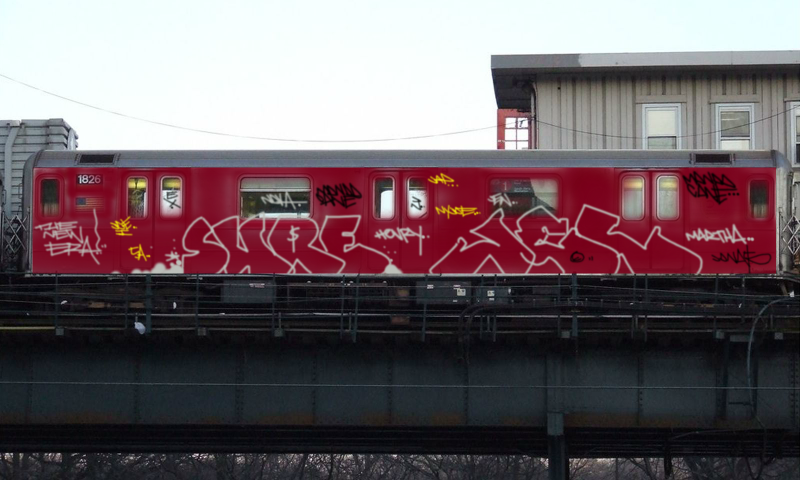 Bombing 1534554606703