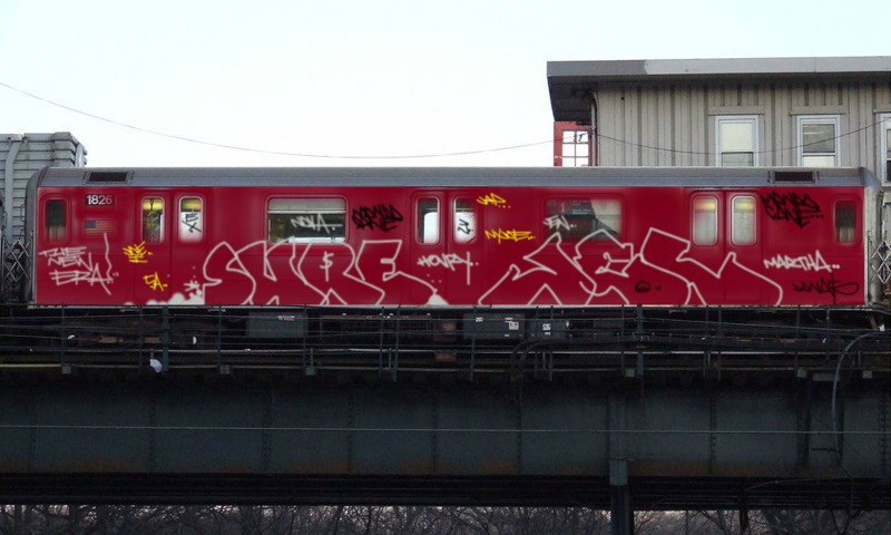 Bombing 1534554606703