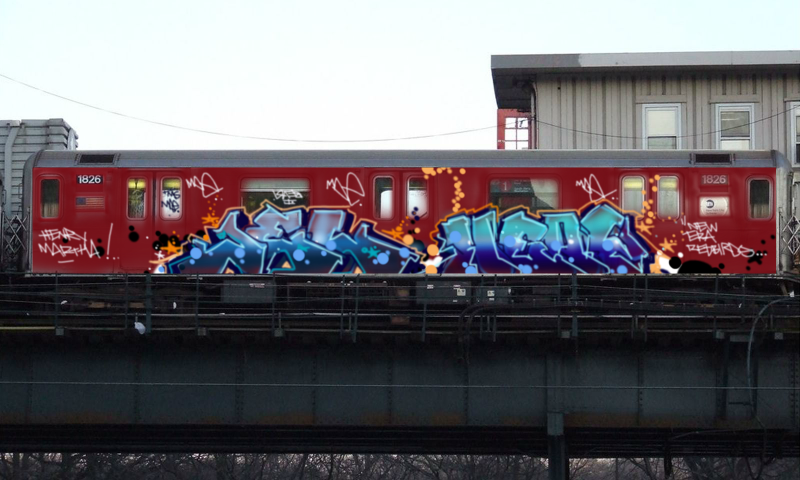 Bombing 1534559317750